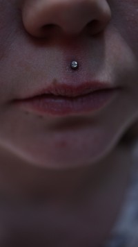 medusa piercing